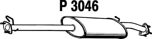 FENNO P3046
