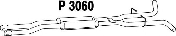 FENNO P3060 FENNO P3060