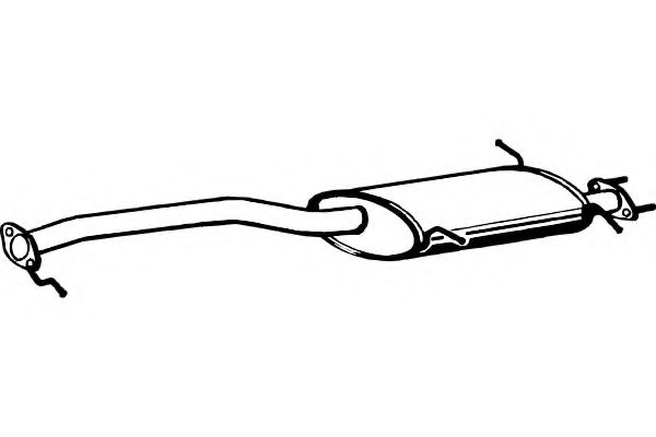 FENNO P3127 FENNO P3127