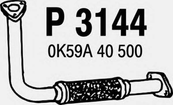 FENNO P3144