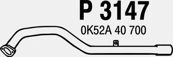 FENNO P3147
