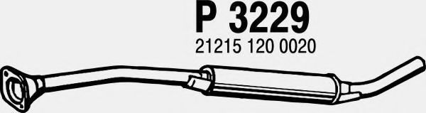 FENNO P3229