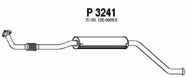 FENNO P3241