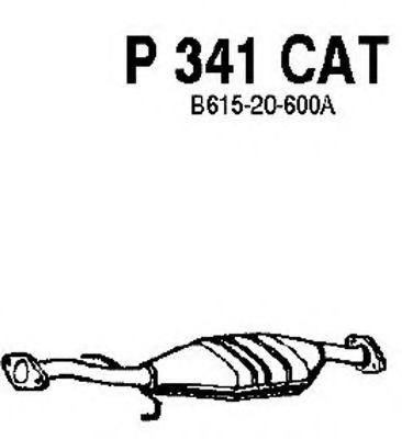 FENNO P341CAT