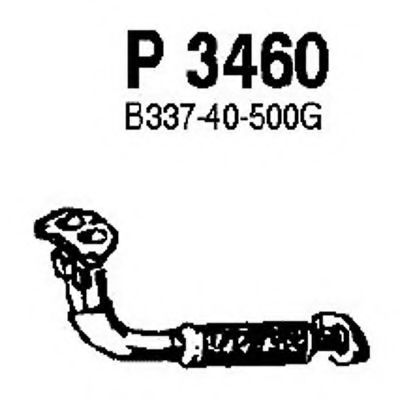 FENNO P3460