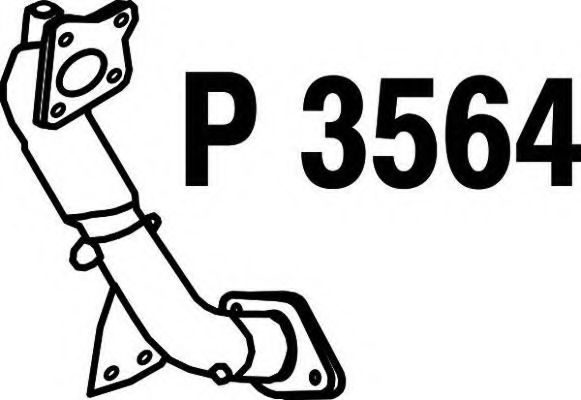 FENNO P3564 FENNO P3564