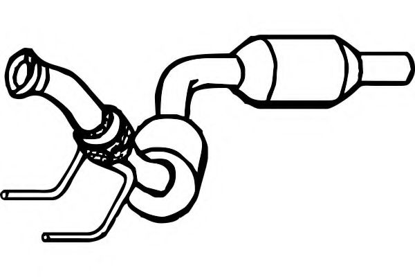 FENNO P356DCAT FENNO P356DCAT