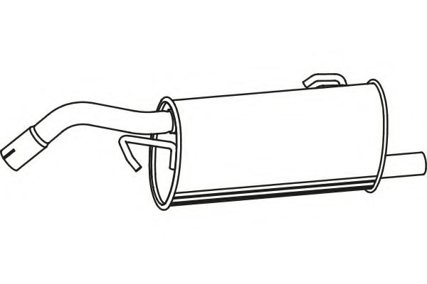FENNO P3819 FENNO P3819