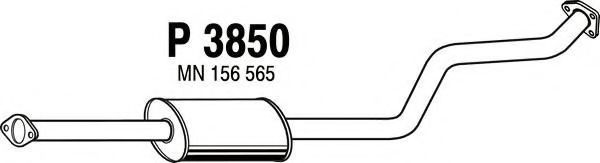 FENNO P3850