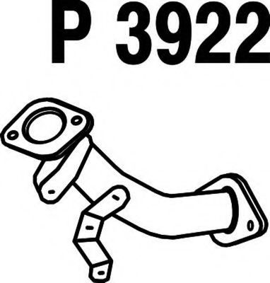 FENNO P3922 FENNO P3922
