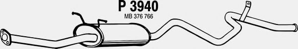 FENNO P3940
