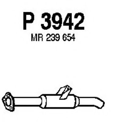 FENNO P3942