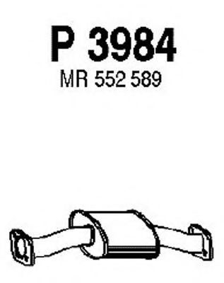 FENNO P3984