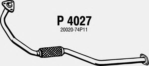 FENNO P4027