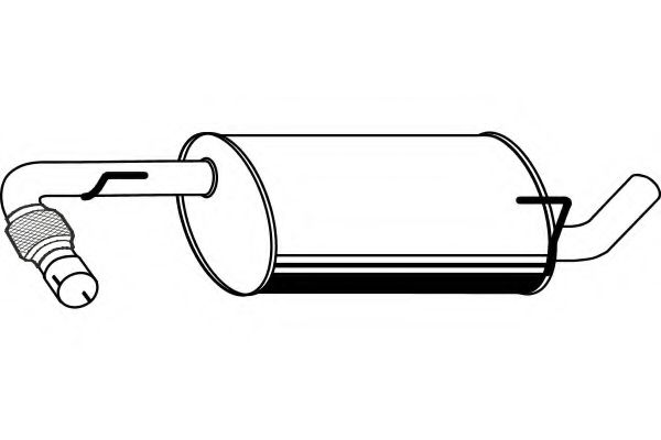 FENNO P4106