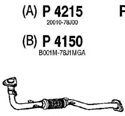 FENNO P4150