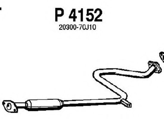 FENNO P4152