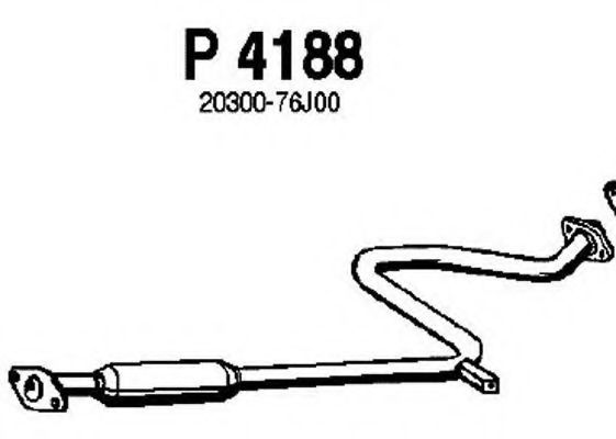 FENNO P4188