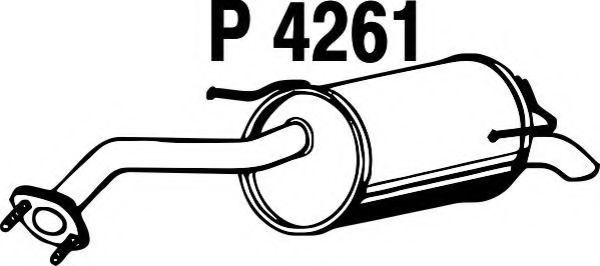 FENNO P4261