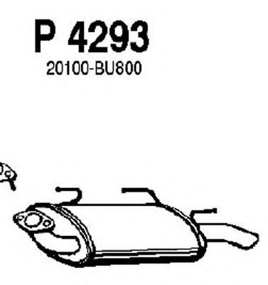 FENNO P4293 FENNO P4293