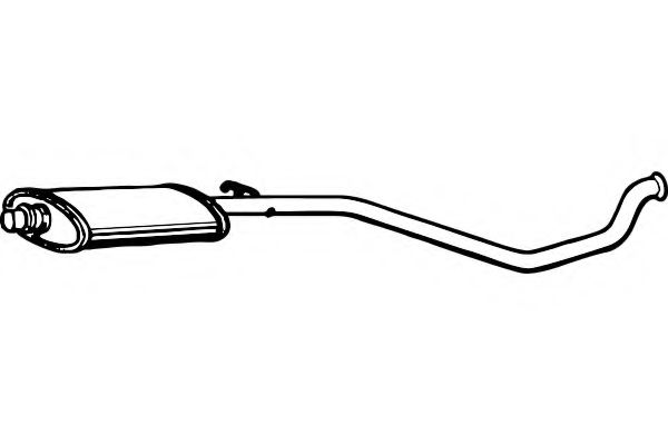 FENNO P4734