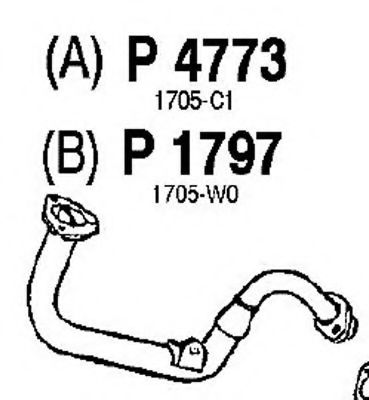 FENNO P4773