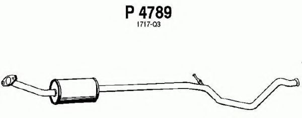 FENNO P4789