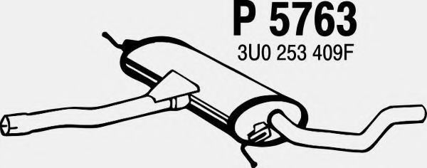 FENNO P5763
