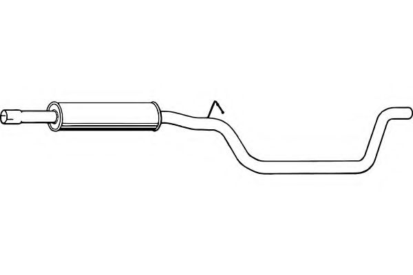 FENNO P5792