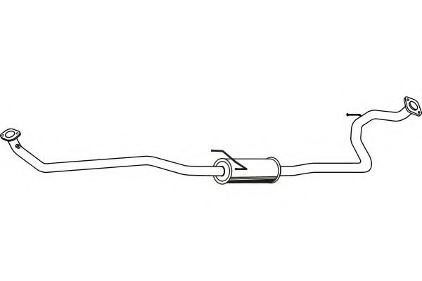 FENNO P6502 FENNO P6502