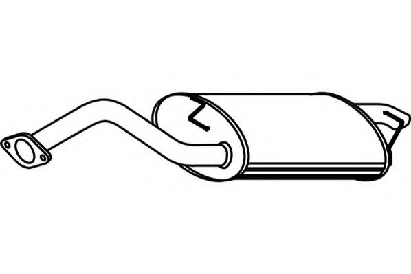 FENNO P6551 FENNO P6551