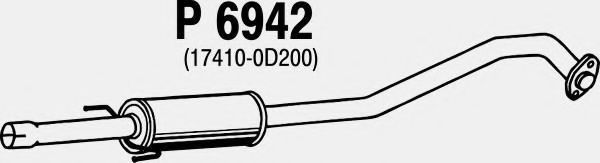 FENNO P6942