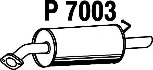 FENNO P7003