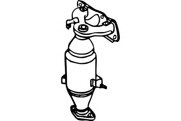 FENNO P702CAT FENNO P702CAT