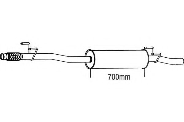 FENNO P7140