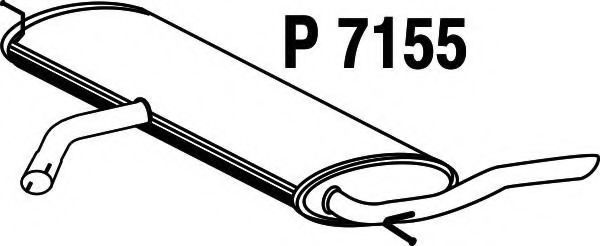 FENNO P7155