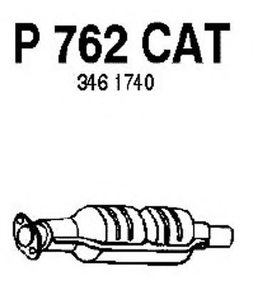 FENNO P762CAT