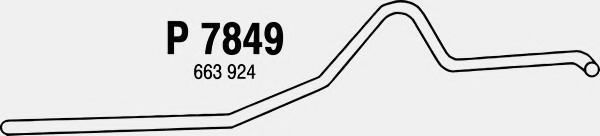 FENNO P7849