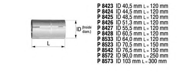 FENNO P8426