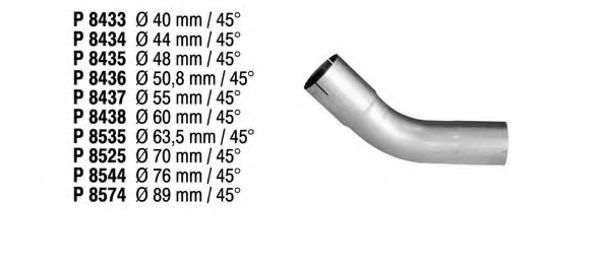 FENNO P8436