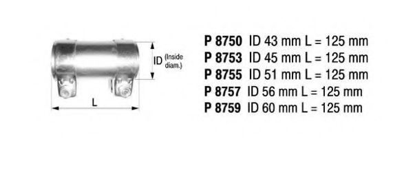 FENNO P8750