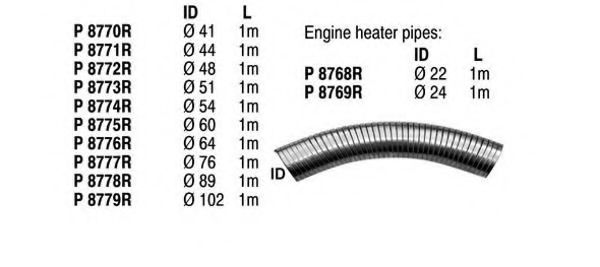 FENNO P8770R