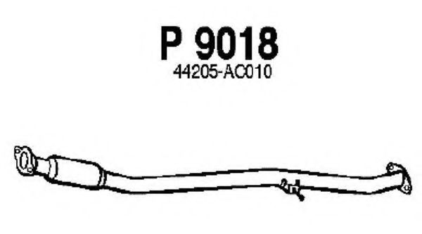 FENNO P9018