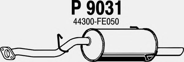FENNO P9031 FENNO P9031