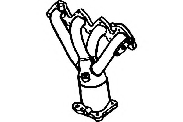 FENNO P9278CAT FENNO P9278CAT