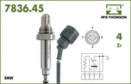 FENNO XL7836.45.141
