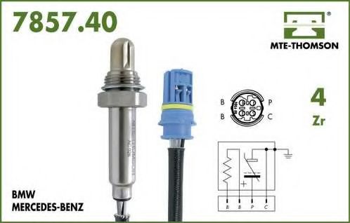 FENNO XL7857.40.080