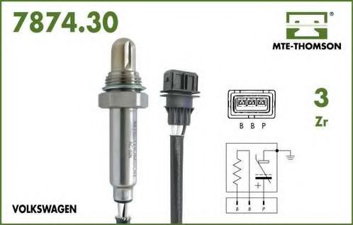 FENNO XL7874.30.087