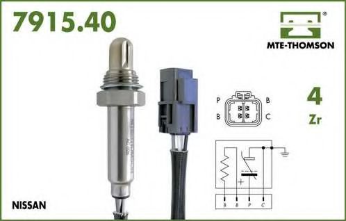 FENNO XL7915.40.115