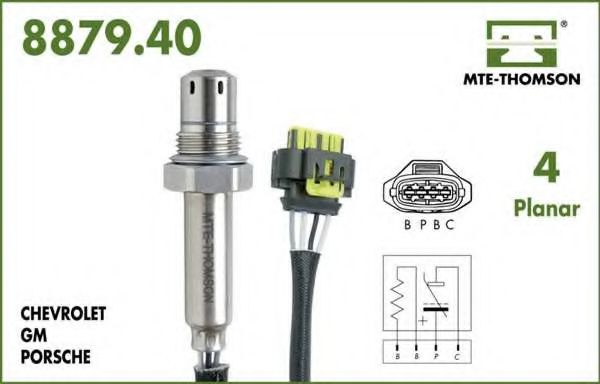 FENNO XL8879.40.075